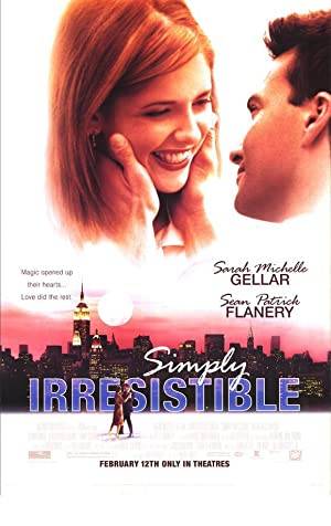 Simply Irresistible Poster Image