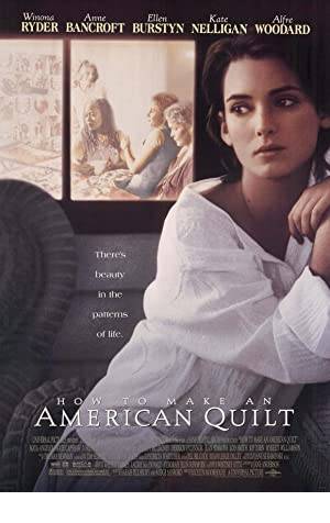 How to Make an American Quilt Poster Image