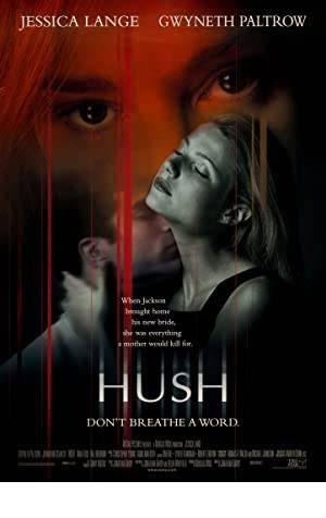 Hush Poster Image
