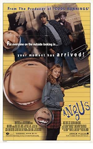 Angus Poster Image