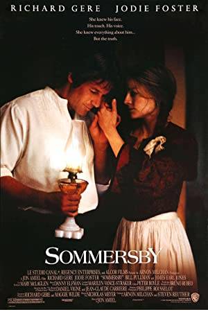 Sommersby Poster Image