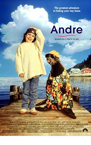 Andre Poster Image