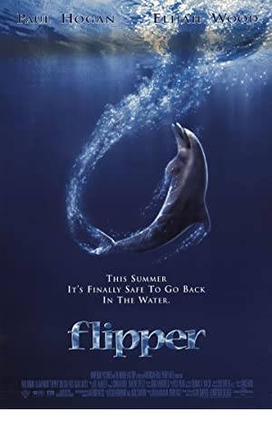 Flipper Poster Image