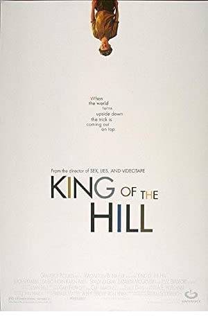 King of the Hill Poster Image