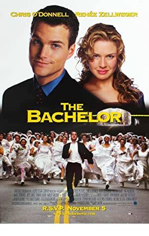 The Bachelor Poster Image