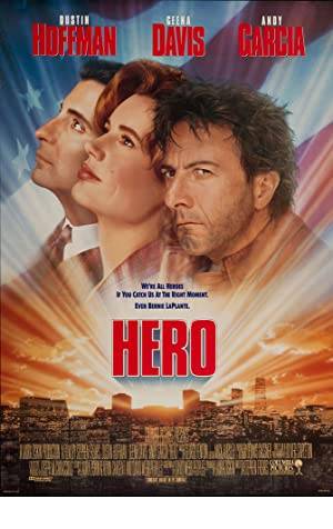 Hero Poster Image