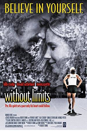 Without Limits Poster Image