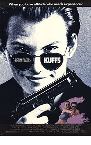 Kuffs Poster Image
