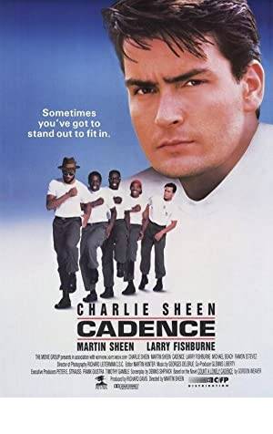 Cadence Poster Image
