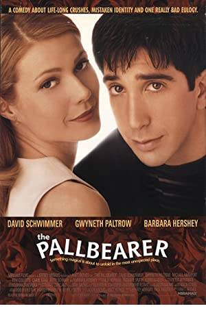 The Pallbearer Poster Image