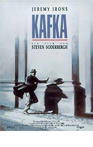 Kafka Poster Image