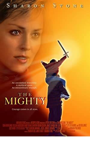 The Mighty Poster Image