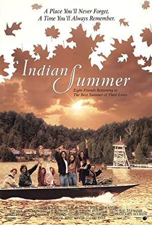Indian Summer Poster Image
