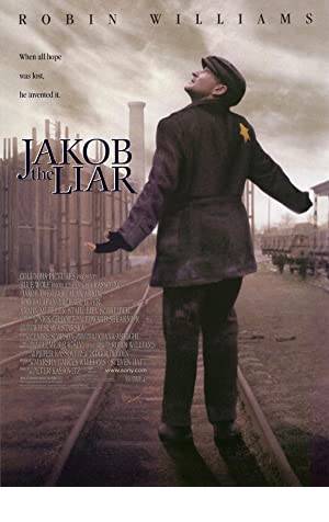 Jakob the Liar Poster Image
