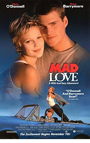 Mad Love Poster Image