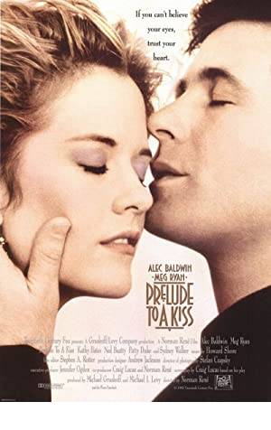 Prelude to a Kiss Poster Image