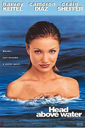Head Above Water Poster Image