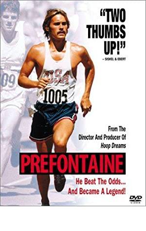 Prefontaine Poster Image