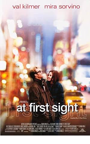 At First Sight Poster Image