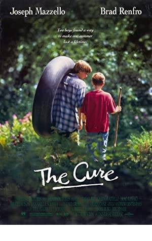 The Cure Poster Image