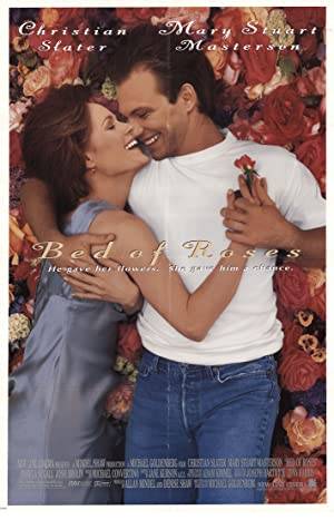 Bed of Roses Poster Image