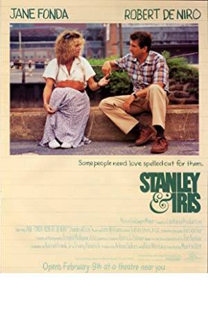 Stanley & Iris Poster Image