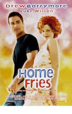 Home Fries Poster Image