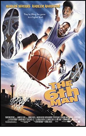 The Sixth Man Poster Image