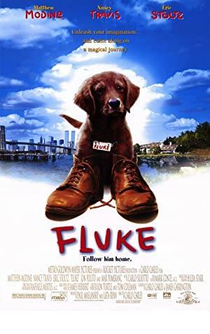 Fluke Poster Image