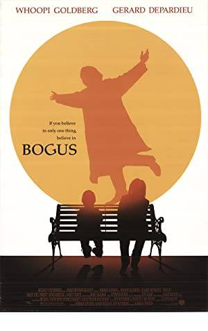 Bogus Poster Image