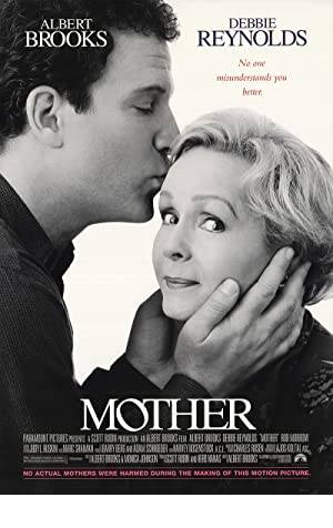 Mother Poster Image