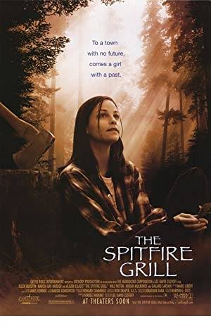 The Spitfire Grill Poster Image