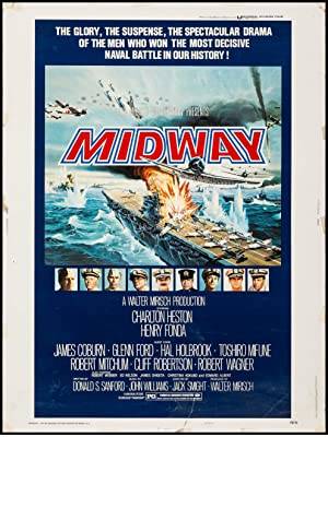 Midway Poster Image