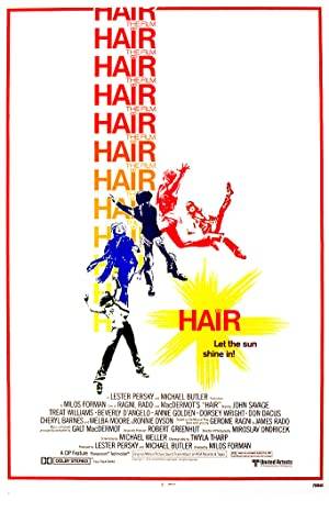 Hair Poster Image