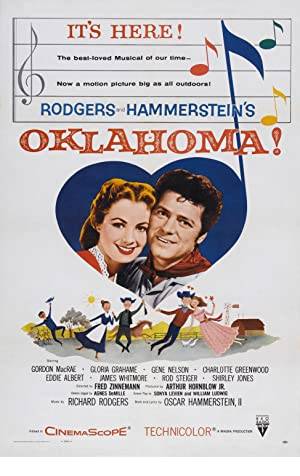 Oklahoma! Poster Image