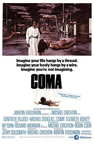Coma Poster Image