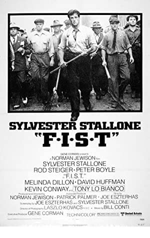 F.I.S.T. Poster Image