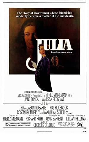 Julia Poster Image