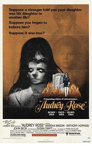 Audrey Rose Poster Image