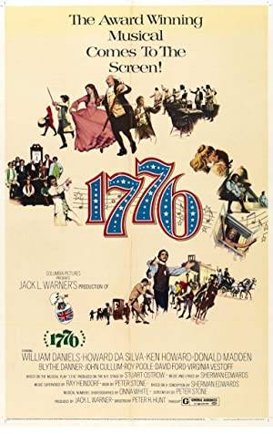 1776 Poster Image