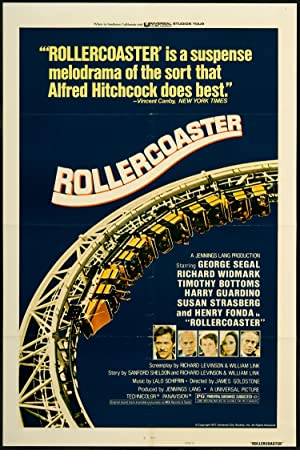 Rollercoaster Poster Image