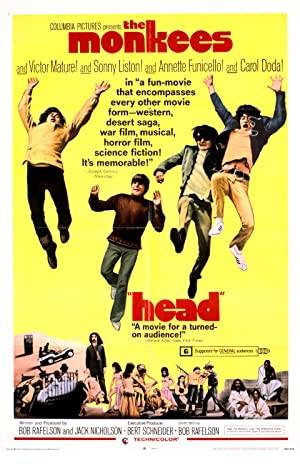 Head Poster Image