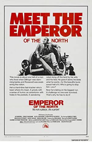 Emperor of the North Poster Image