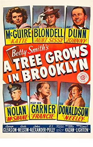 A Tree Grows in Brooklyn Poster Image