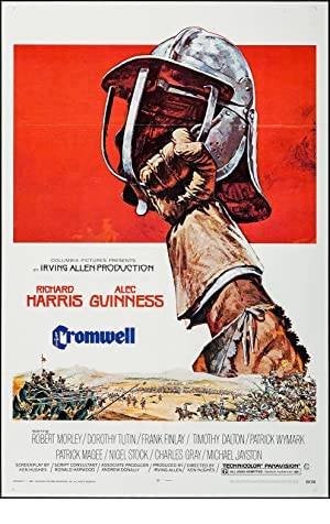 Cromwell Poster Image