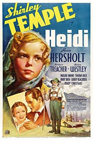 Heidi Poster Image