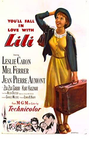 Lili Poster Image
