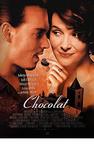Chocolat Poster Image