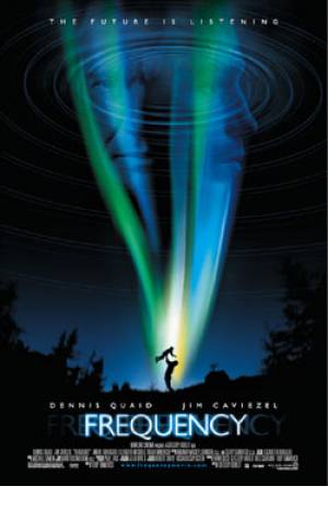 Frequency Poster Image