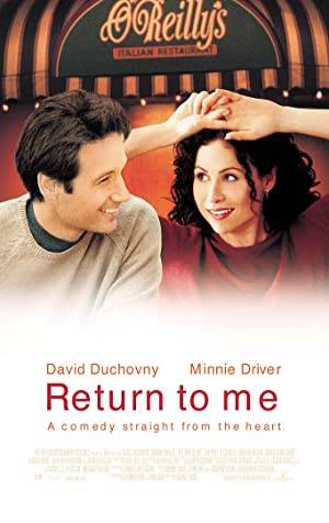 Return to Me Poster Image